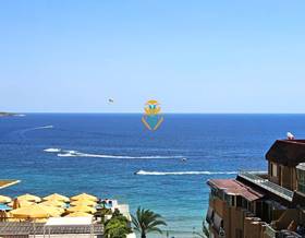apartments for sale in alfaz del pi