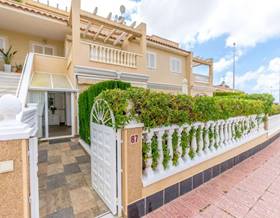 houses for sale in la zenia