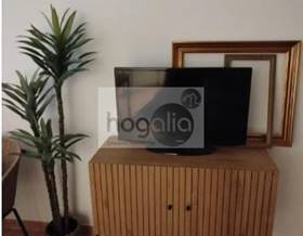 penthouse rent sevilla by 900 eur