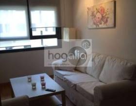 apartments for rent in sevilla province