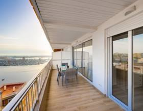 apartment sale torrevieja playa del acequion, naufragos y rocio del mar by 289,900 eur
