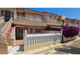 bungalow sale torrevieja nueva torrevieja - aguas nuevas by 144,000 eur