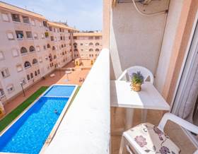 apartment sale torrevieja playa del cura by 129,900 eur