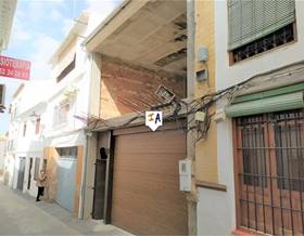 townhouse sale iznajar town centre by 119,900 eur