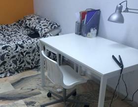 room rent madrid alcobendas by 200 eur