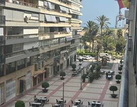 flat sale alicante by 275,000 eur