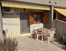houses for sale in santiago de la ribera