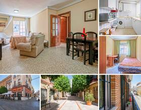 flat sale sevilla sevilla by 335,000 eur