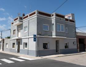 houses for sale in l´aldea
