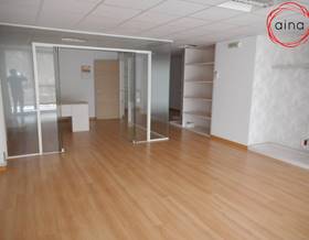 office rent pamplona san juan by 600 eur