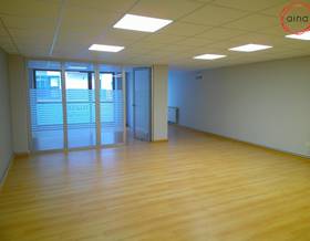 office rent pamplona san juan by 595 eur