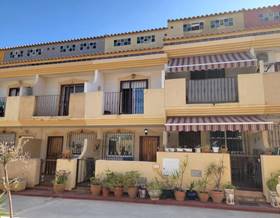 townhouse sale orihuela costa playa flamenca by 189,260 eur