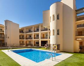 apartments for sale in granada province