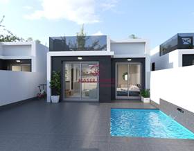 houses for sale in santiago de la ribera