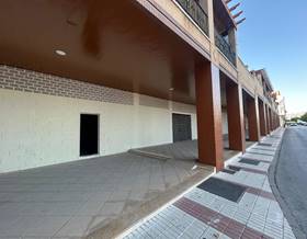premises for sale in cullar vega