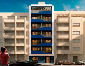 apartments for sale in la zenia