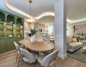 apartments for sale in madrid
