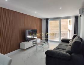 apartments for sale in mutxamel