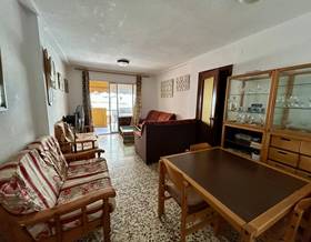 flat sale benidorm poniente by 202,000 eur