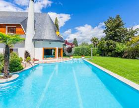 villas for sale in madrid