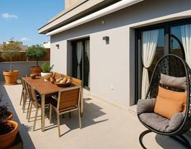 penthouses for sale in banyeres del penedes