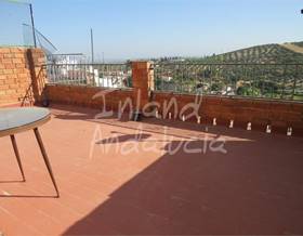 villas for sale in los villares