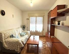 flat sale segovia universidad- jose zorrilla by 155,000 eur