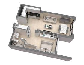 apartments for sale in alquerias del niño perdido