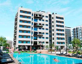 flat sale castellon de la plana ciutat del transport-la salera, oeste by 195,900 eur