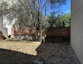land sale san martin de valdeiglesias centro by 43,000 eur
