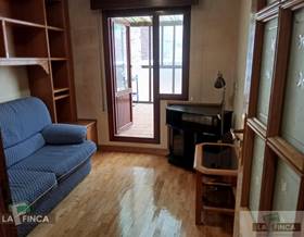 flat sale oviedo zona hotel monumental naranco by 135,000 eur