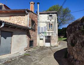 single family house sale ibeas de juarros by 23,000 eur