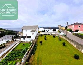 single family house sale coaña by 295,000 eur