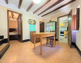 villas for sale in cornudella de montsant