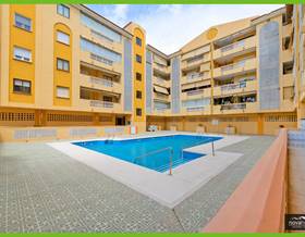 apartments for sale in benajarafe