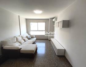 flat sale l´ olleria comunidad valenciana by 130,000 eur