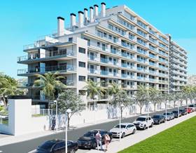 flat sale cabanes playa torre de la sal by 249,326 eur