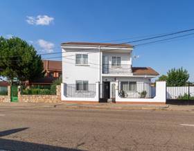 chalet rent zamora montamarta by 550 eur