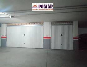 garages for sale in avila province