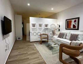 flat rent sevilla by 1,150 eur