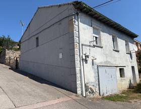 chalet sale valdeolea cl estacion by 30,000 eur