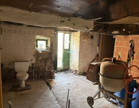 villas for sale in san cebrian de muda