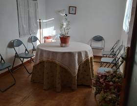 houses for sale in banyeres de mariola
