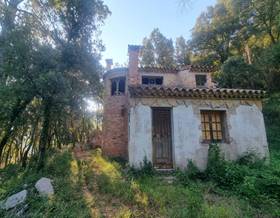 rustic property sale alfara de carles cataluña by 130,000 eur