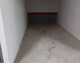 garages for sale in pilar de la horadada