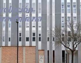 industrial warehouse rent burgos villimar by 800 eur