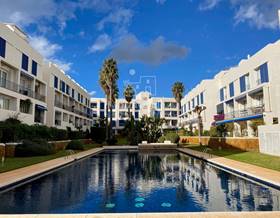 flat rent santa eulalia del rio by 2,500 eur