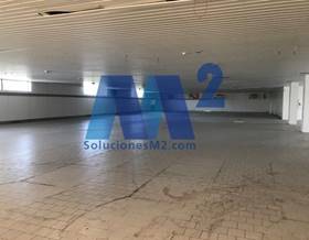 industrial warehouse rent griñon by 8,500 eur