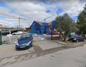 industrial warehouses for rent in mostoles