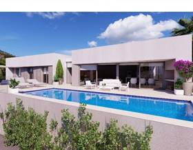 villas for sale in moraira